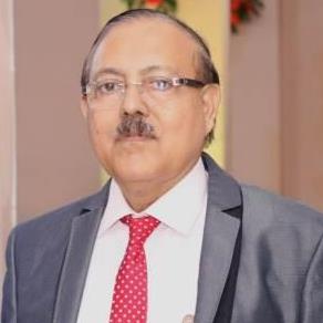 Dr. Bibhuti Bhusan Bhattacharjee